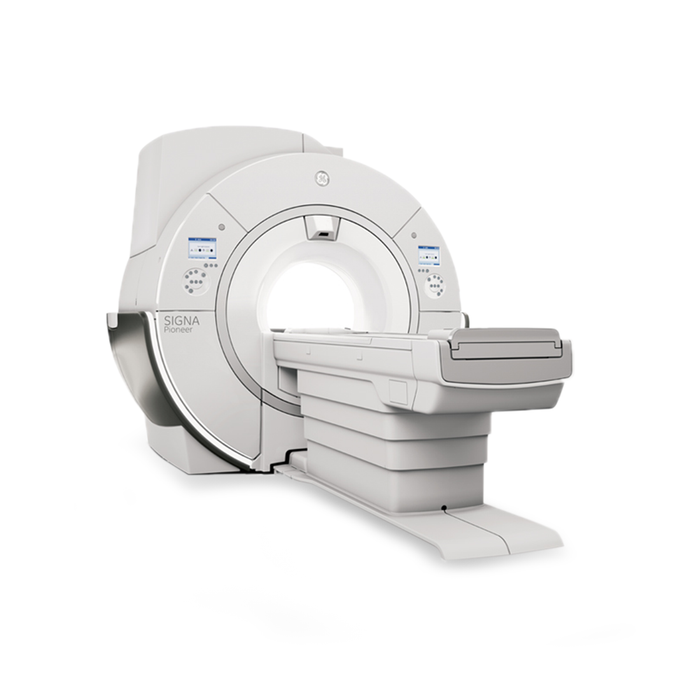 GE Healthcare Optima MR MRI