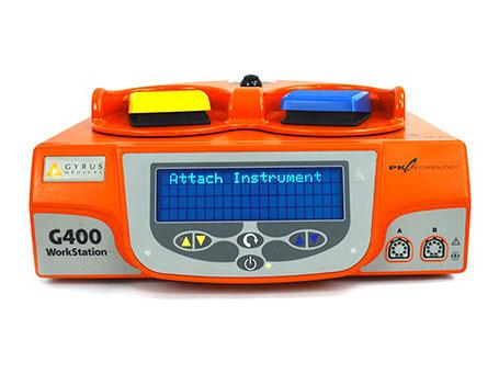Olympus Olympus G400 Electrosurgical Unit (ESU) Test Equipment reLink Medical