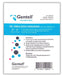 Gentell Gentell DKC77044 Oil Emulsion Dressing Non-Adherent 3" x 8" 36/bx Supplies reLink Medical