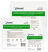 Gentell Gentell GEN 19480 Super Absorbent Dressing Adherent 8" x 8" Supplies reLink Medical