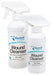 Gentell Gentell GEN-10160 Dermal Wound Cleanser 16oz Spray Bottle Supplies reLink Medical