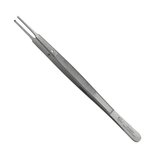 Aspen Surgical Aspen Surgical 55-9001 Symmetry Forceps Gerald Tissue 1x2 Teeth 7 Surgical Instruments reLink Medical
