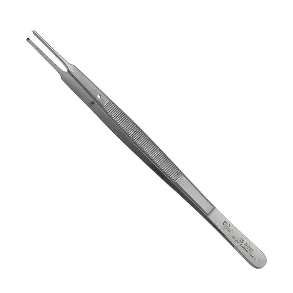 Aspen Surgical Aspen Surgical 55-9001 Symmetry Forceps Gerald Tissue 1x2 Teeth 7 Surgical Instruments reLink Medical