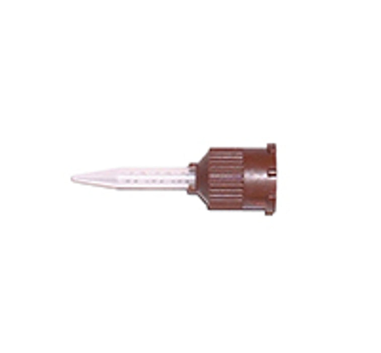 Mydent Mydent VP-8140 Temporary Cement Mixing Tips Brown Supplies reLink Medical