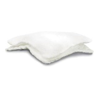 Gentell Gentell 9345 Sponge Fluff 7 3/4 X 8 ‚¾ Diagonally 6-Ply Supplies reLink Medical