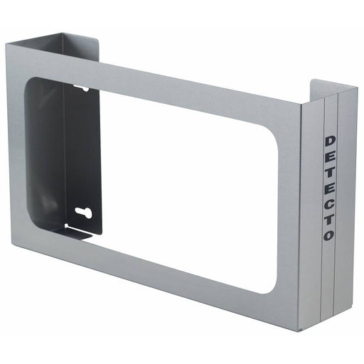 Detecto Detecto GH3SS Glove Box Holder Wall Mount 3 Boxes Stainless Supplies reLink Medical