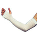 Gentell Gentell GL1000WP Hand-Wrist-Arm  Protector Padded White 13‚½"L x Supplies reLink Medical