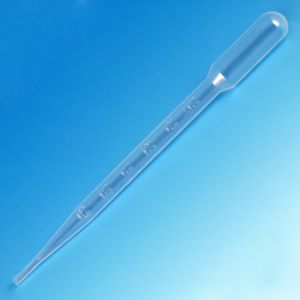 Globe Scientific, Inc. Globe Scientific Inc. 135030 Pipet 7 mL Non-Sterile 500/bx 10 Supplies reLink Medical