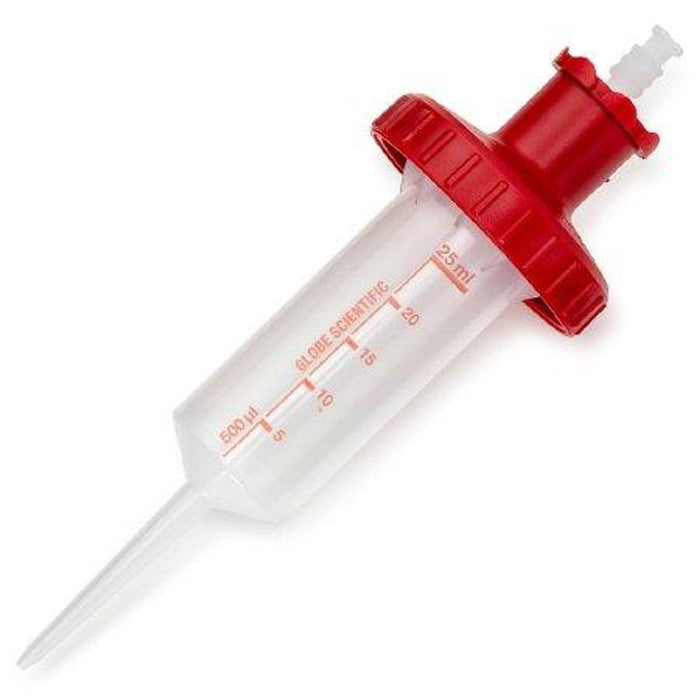Globe Scientific Inc. 3931S Diamond RV-Pette PRO Dispenser Tip