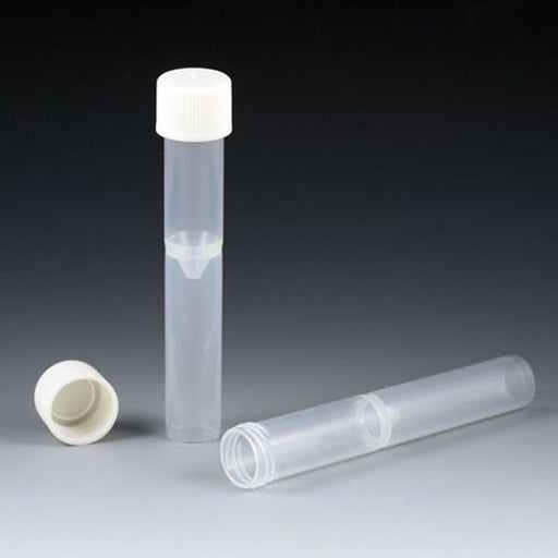 Globe Scientific, Inc. Globe Scientific Inc. 5527 False Bottom Sample Cup 5 mL PP Supplies reLink Medical