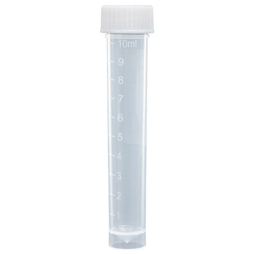 Globe Scientific, Inc. Globe Scientific Inc. 6102C Transport Tube w/ Attached White Screw Supplies reLink Medical