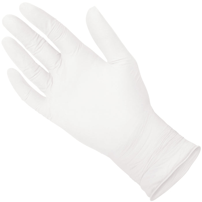 Medgluv, Inc. Medgluv Inc. MGSE5122 Exam Glove Nitrile Medium 12" Chemo Supplies reLink Medical