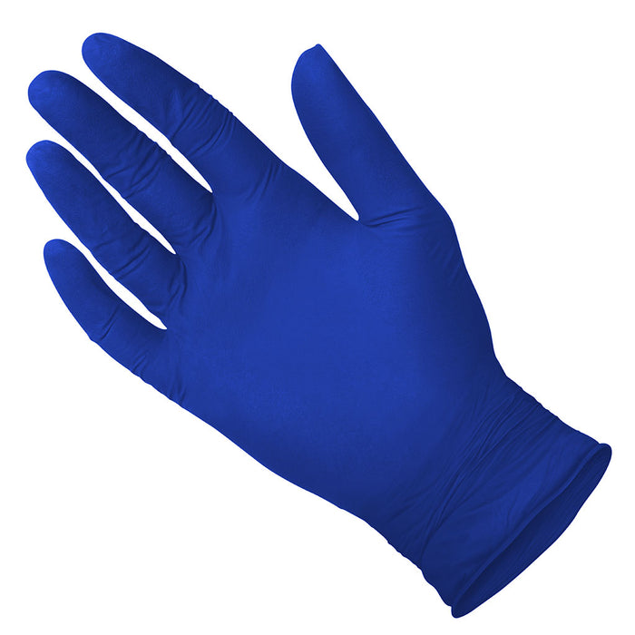 Medgluv, Inc. Medgluv Inc. MG5253 Exam Glove Nitrile Large Powder-Free Supplies reLink Medical