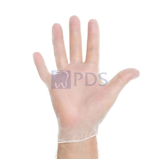 O&M Halyard O&M Halyard 50031 Gloves Small Non-Sterile 100/bx 10 Supplies reLink Medical