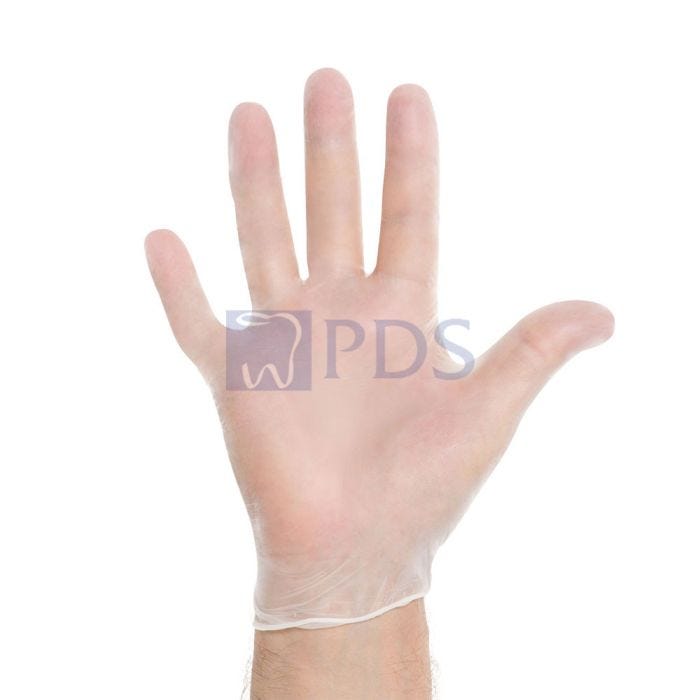 O&M Halyard O&M Halyard 50031 Gloves Small Non-Sterile 100/bx 10 Supplies reLink Medical