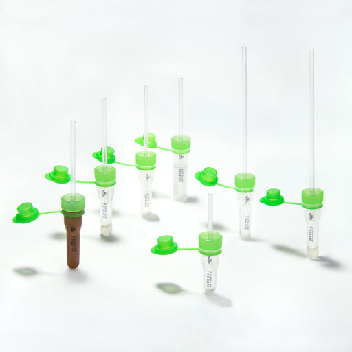 ASP Global ASP Global 07 7251 Lithium Heparin Capillary Collection 300‚µL Supplies reLink Medical