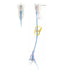 ICU Medical ICU Medical 21-3367-24 Gripper Plus Power P.A.C. Safety Huber Needle Supplies reLink Medical