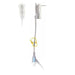 ICU Medical ICU Medical 21-2963-24 Gripper Plus Needle 22G x 1‚¼" Needleless Y Supplies reLink Medical