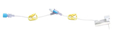 ICU Medical ICU Medical 21-2970-24 Gripper Plus Needle 19G x 1‚¼" Needleless Y Supplies reLink Medical