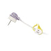 ICU Medical ICU Medical 21-3282-24 GRIPPER MICRO Blunt Cannula Non-Coring Safety Supplies reLink Medical