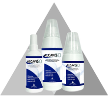 Albahealth, LLC (Encompass Company) Albahealth LLC N5509 Impervious Stockinette 9" x 48" Bulk Packed Supplies reLink Medical