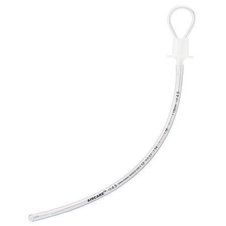 ICU Medical ICU Medical 100/103/050 Aircare Endotracheal Tube Uncuffed 5.0mm Supplies reLink Medical
