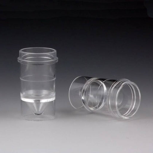 Globe Scientific, Inc. Globe Scientific Inc. 110621 Sample Cup Multi-Purpose PS 2.0 mL Supplies reLink Medical