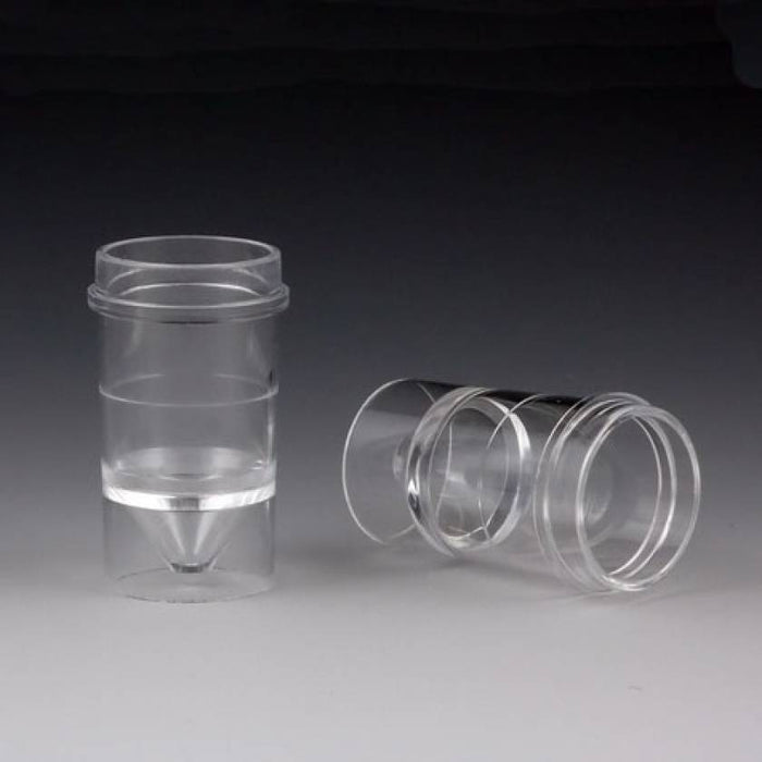Globe Scientific, Inc. Globe Scientific Inc. 110621 Sample Cup Multi-Purpose PS 2.0 mL Supplies reLink Medical