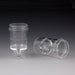 Globe Scientific, Inc. Globe Scientific Inc. 110621 Sample Cup Multi-Purpose PS 2.0 mL Supplies reLink Medical