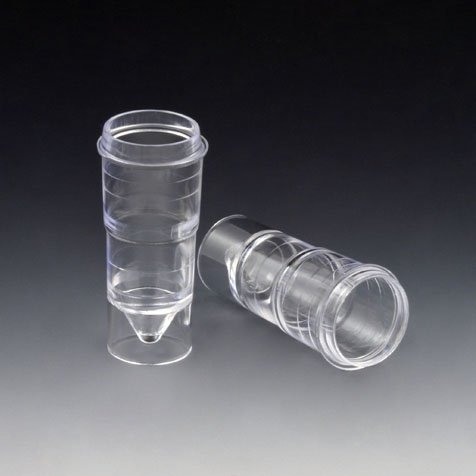 Globe Scientific, Inc. Globe Scientific Inc. 110811 Sample Cup Multi-Purpose PS 4.0 mL Supplies reLink Medical