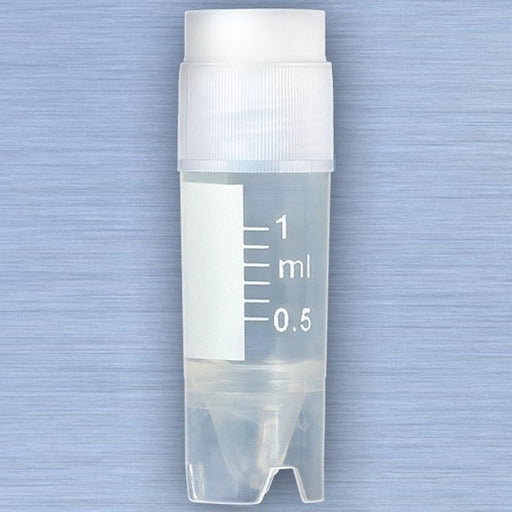 Globe Scientific, Inc. Globe Scientific Inc. 3010 Threaded Vials 1 mL Self-Standing Supplies reLink Medical