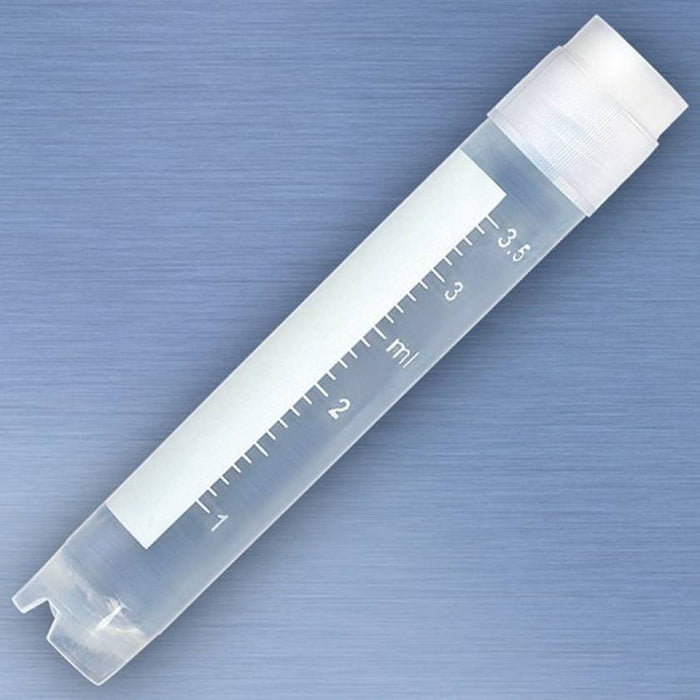 Globe Scientific, Inc. Globe Scientific Inc. 3014 Threaded Vials 4 mL Self-Standing Supplies reLink Medical