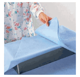 O&M Halyard O&M Halyard 78036 H100 Sequential with KimguardSterile Wrap Supplies reLink Medical