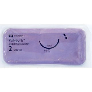 Medtronic Medtronic CL825 Suture Taper Supplies reLink Medical