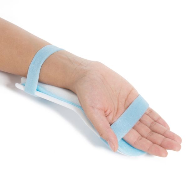 O&M Halyard O&M Halyard 29980 Arterial Wrist Support Adult 9" Supplies reLink Medical