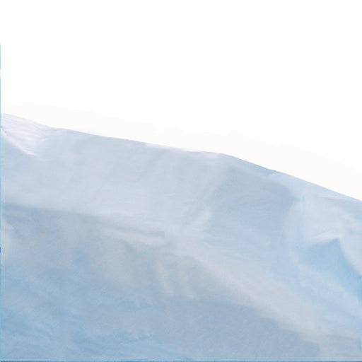 O&M Halyard O&M Halyard 47619 Medium Drape 40" x 73" Handi-Bin Non-Sterile Supplies reLink Medical