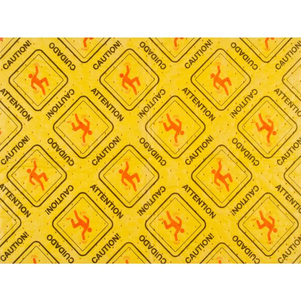 O&M Halyard O&M Halyard 47863 OR Floor Mat Perated Roll High Viscosity 32" Supplies reLink Medical