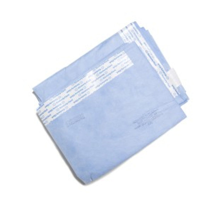 O&M Halyard O&M Halyard 79220 Laparotomy Drape 104" x 76" x 120" Non-Sterile Supplies reLink Medical