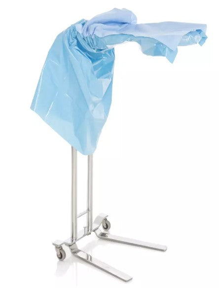 O&M Halyard O&M Halyard 79607 Mayo Stand Cover 23" x 54" Non-Sterile 60/pk 20 Supplies reLink Medical