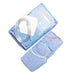 O&M Halyard O&M Halyard 88481 Knee Arthroscopy PackExtremity Prep Pad Supplies reLink Medical