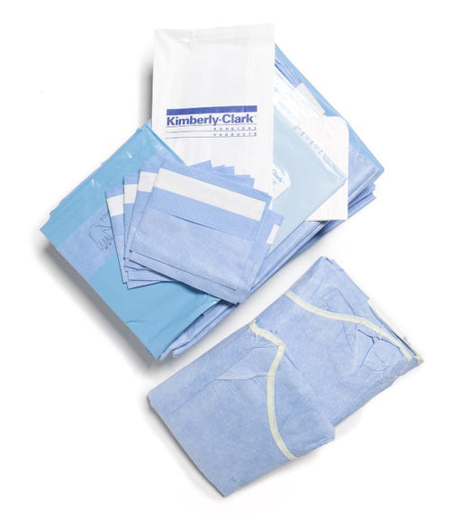 O&M Halyard O&M Halyard 88491 Orthoarts Shoulder Pack  Shoulder Split Supplies reLink Medical