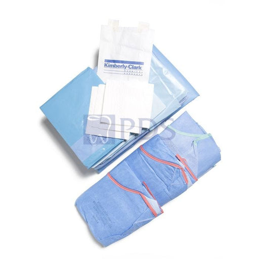 O&M Halyard O&M Halyard 88041 Orthopedic Pack Supplies reLink Medical