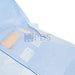 O&M Halyard O&M Halyard 89368 Pacemaker Drape 87" x 135" Sterile Supplies reLink Medical