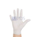O&M Halyard O&M Halyard 44620 Gloves Sterling Nitrile Non-Sterile Powder Free Supplies reLink Medical