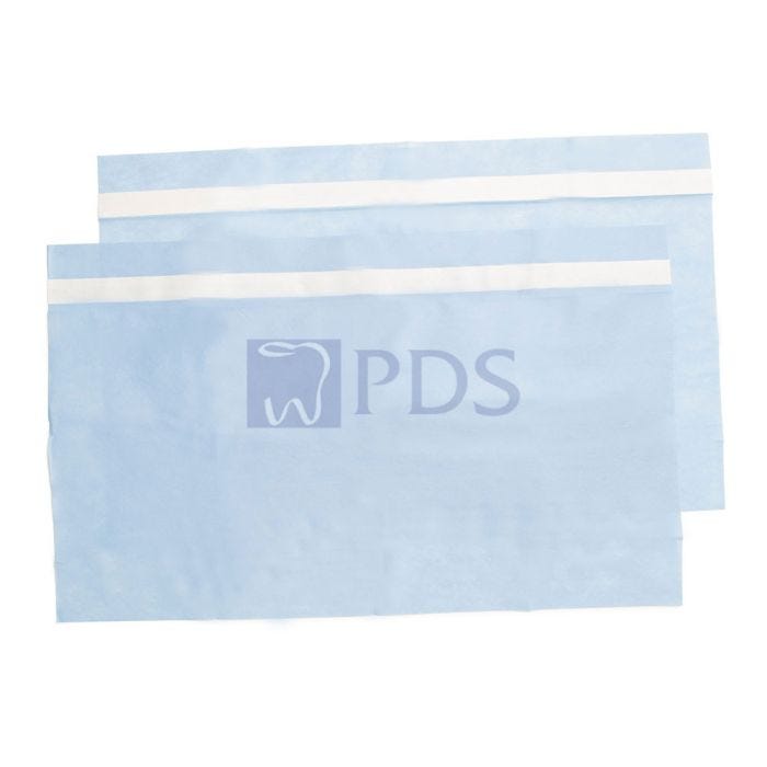 O&M Halyard O&M Halyard 79737 Utility Drapes with Tape 25" x 15" Fabric Supplies reLink Medical