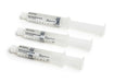 O&M Halyard O&M Halyard SS003 Halyard IV Flush Syringe Prefilled 3 mL 0.9% Supplies reLink Medical