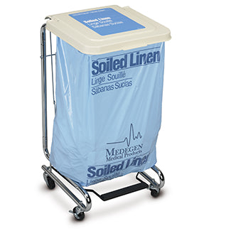 Medegen Medical Products, LLC Medegen Medical Products LLC 1112-50 Hamper Bag 40 Gal Capacity Supplies reLink Medical