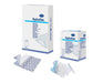 Hartmann USA, Inc. Hartmann USA Inc. 970003 Transparent Dressing 4" x 5" Latex Free Supplies reLink Medical