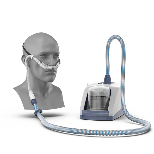 Fisher & Paykel Fisher & Paykel MyAirvo 2 New-In-Box Respiratory reLink Online