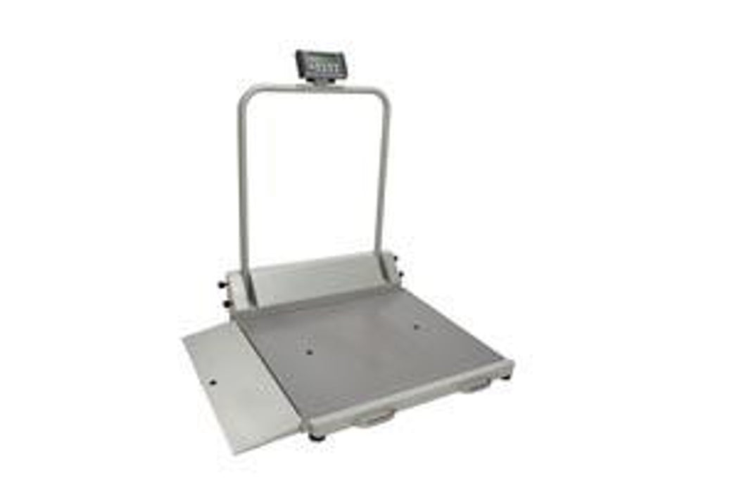 Pelstar LLC/Health o meter Professional Scales Health O Meter Professional Scales B3826901-0 Back Box Supplies reLink Medical